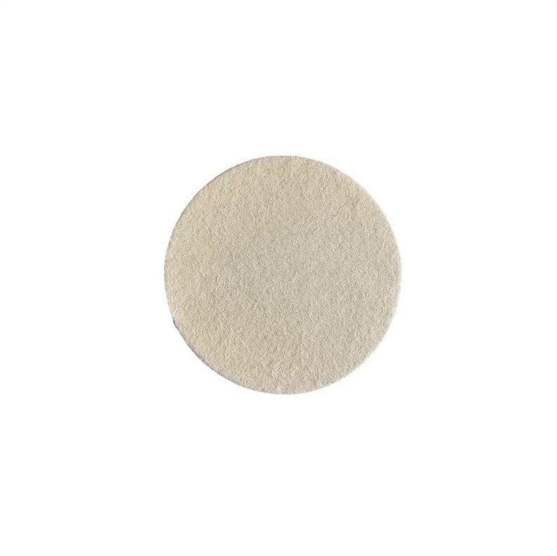 POLISHING DISC 125X5MM SOFT STICKY