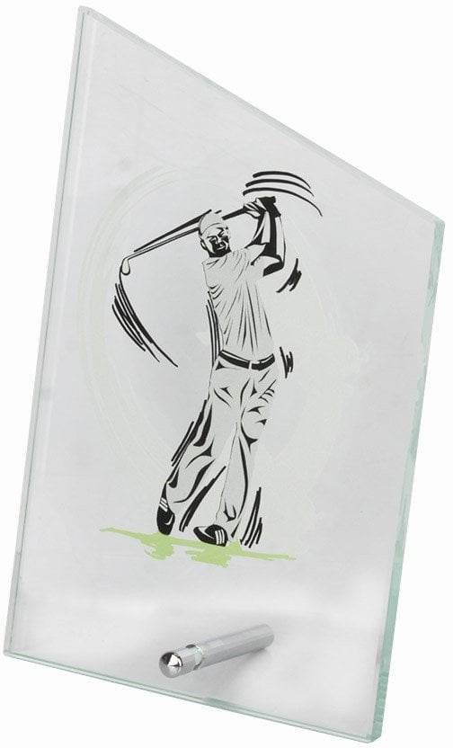 Tryumf Trofeum szklane