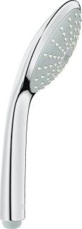 Słuchawka prysznicowa Grohe Movario 1-funkcyjna chrom (27265000)