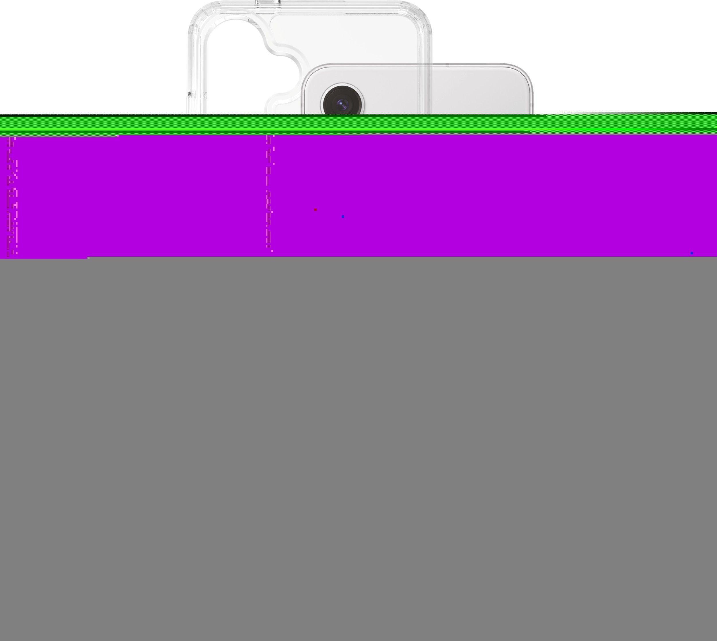 PanzerGlass Szkło hartowane na obiektyw PicturePerfect Lens Protector do Samsung Galaxy S25 Ultra