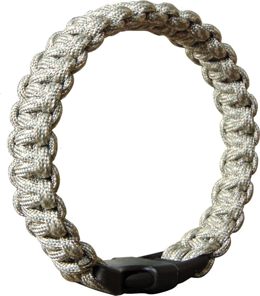 MFH BRANSOLETKA LINA PARACORD 19mm AT-digital L