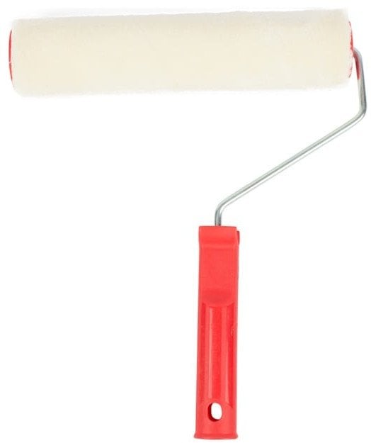 WOOL ROLLER WITH HANDLE OKKO 23 CM