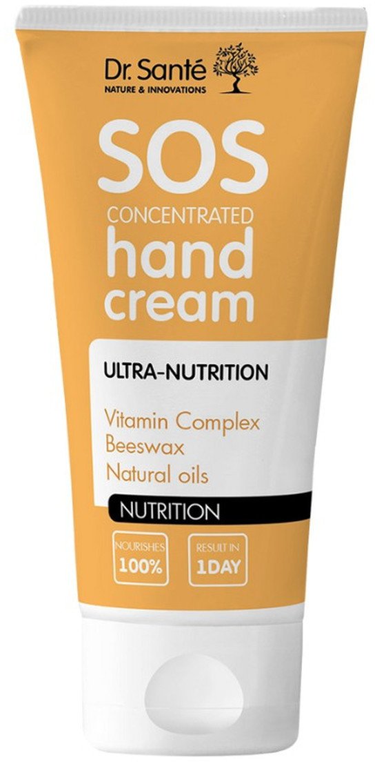 Dr. Sante Krem do rąk ultra odżywczy 75ml