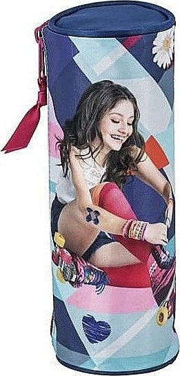 Paso DLB-003 Soy Luna Pencil case