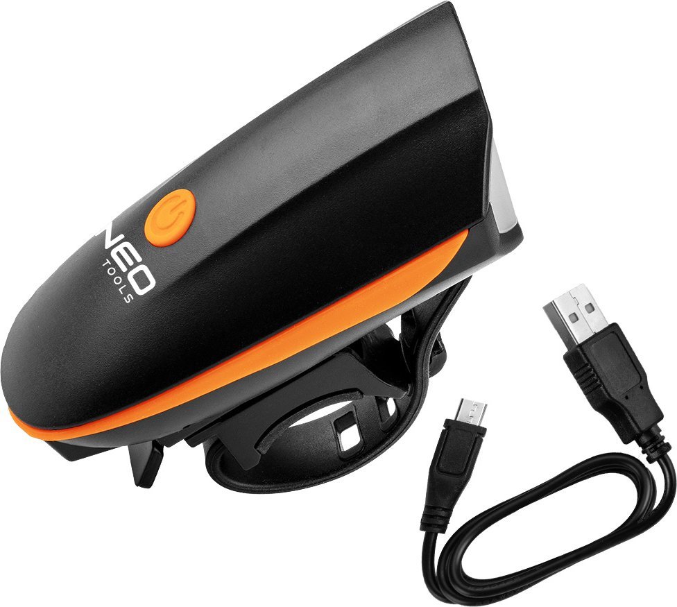 Neo Światło rowerowe przednie