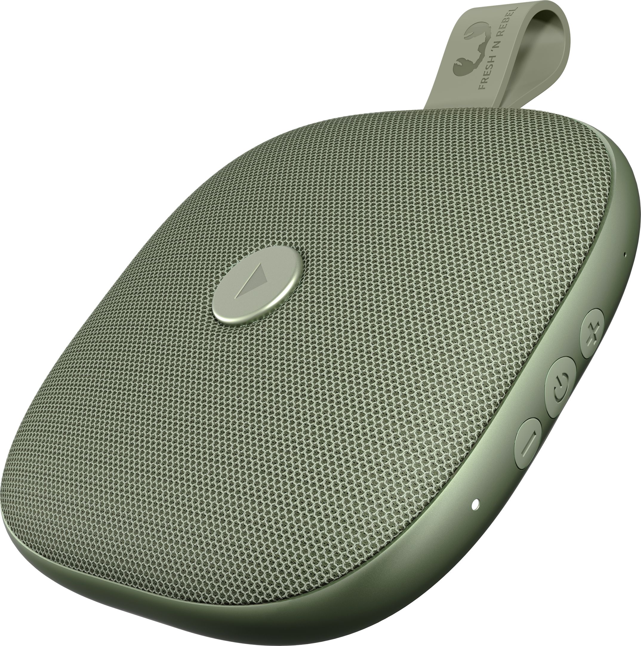Głośnik Fresh n Rebel Rockbox Bold Xs Dried Green (1RB5100DG)