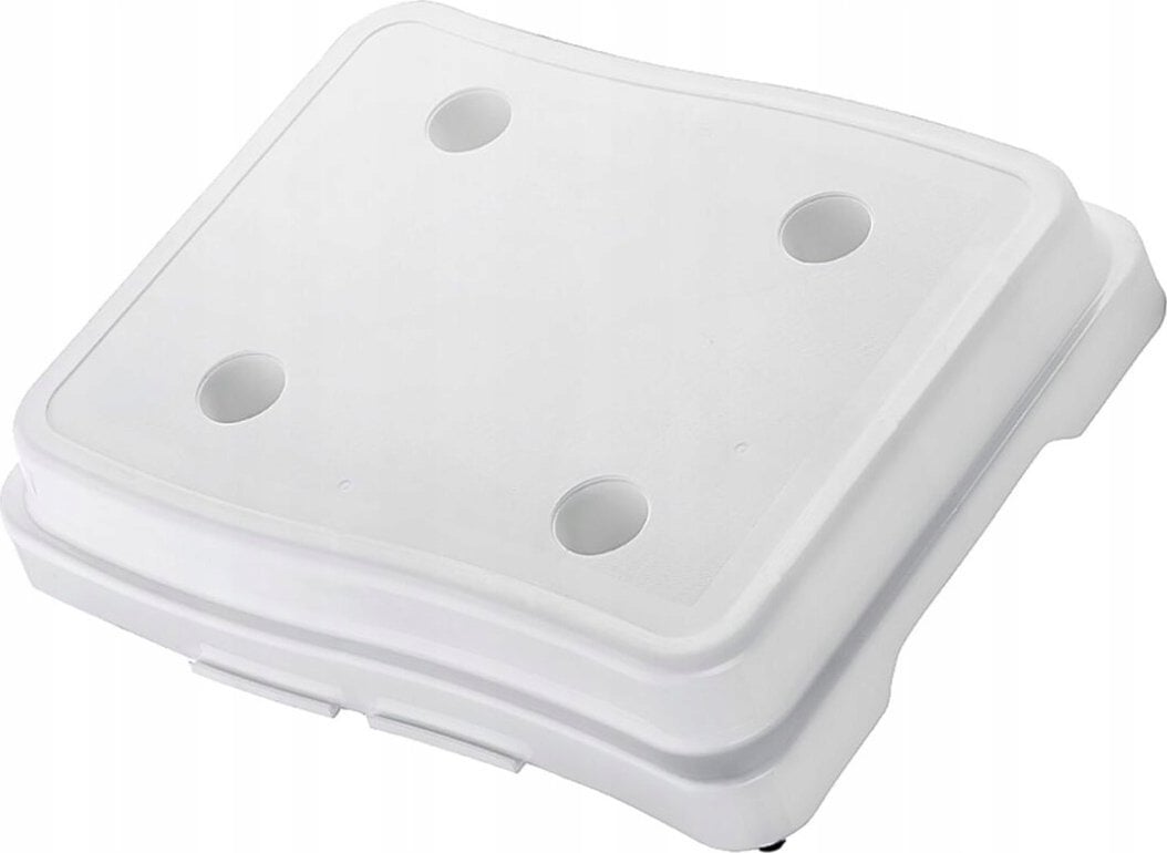 Maximex Podest antypoślizgowy, 1 sztuka