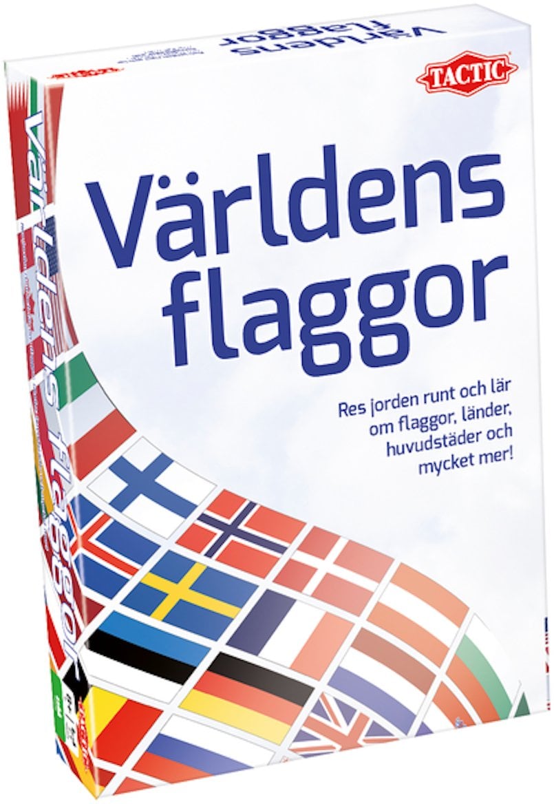Världens flaggor (SE)
