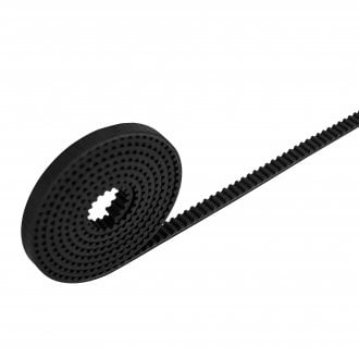 Pas napędowy do sliderów Zeapon z serii Micro 3