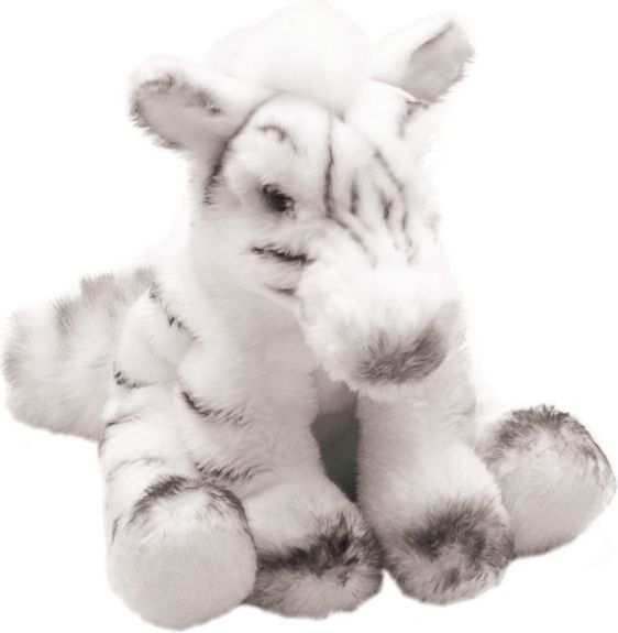 Suki Siedząca Zebra 13 cm (SU-12021)