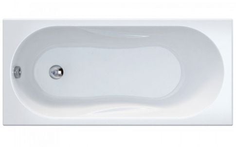 Wanna Cersanit Mito Red prostokątna 160 x 70cm (TS301-004)