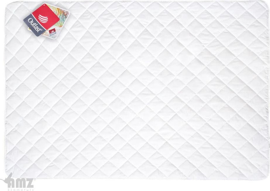 AMZ Kołdra Outlast Bamboo Super Summer AMZ 155/200 cm Super summer