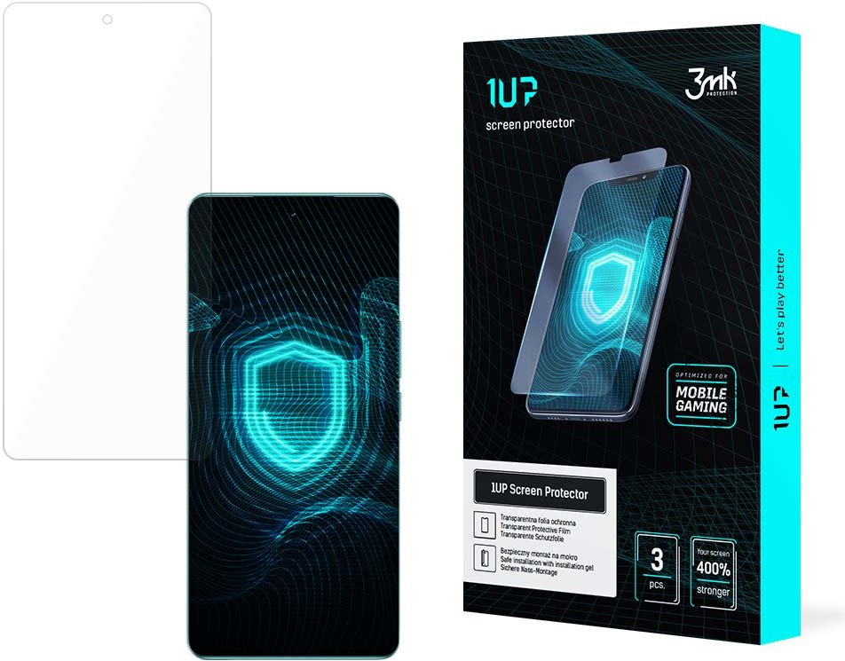 VIVO V30 PRO - 3MK 1UP