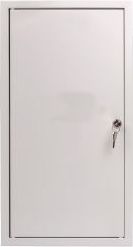 Sabaj Szafka licznikowa natynkowa 1-licznikowa 3-fazowy 12 modułów IP31 NRL12Z (4-284)