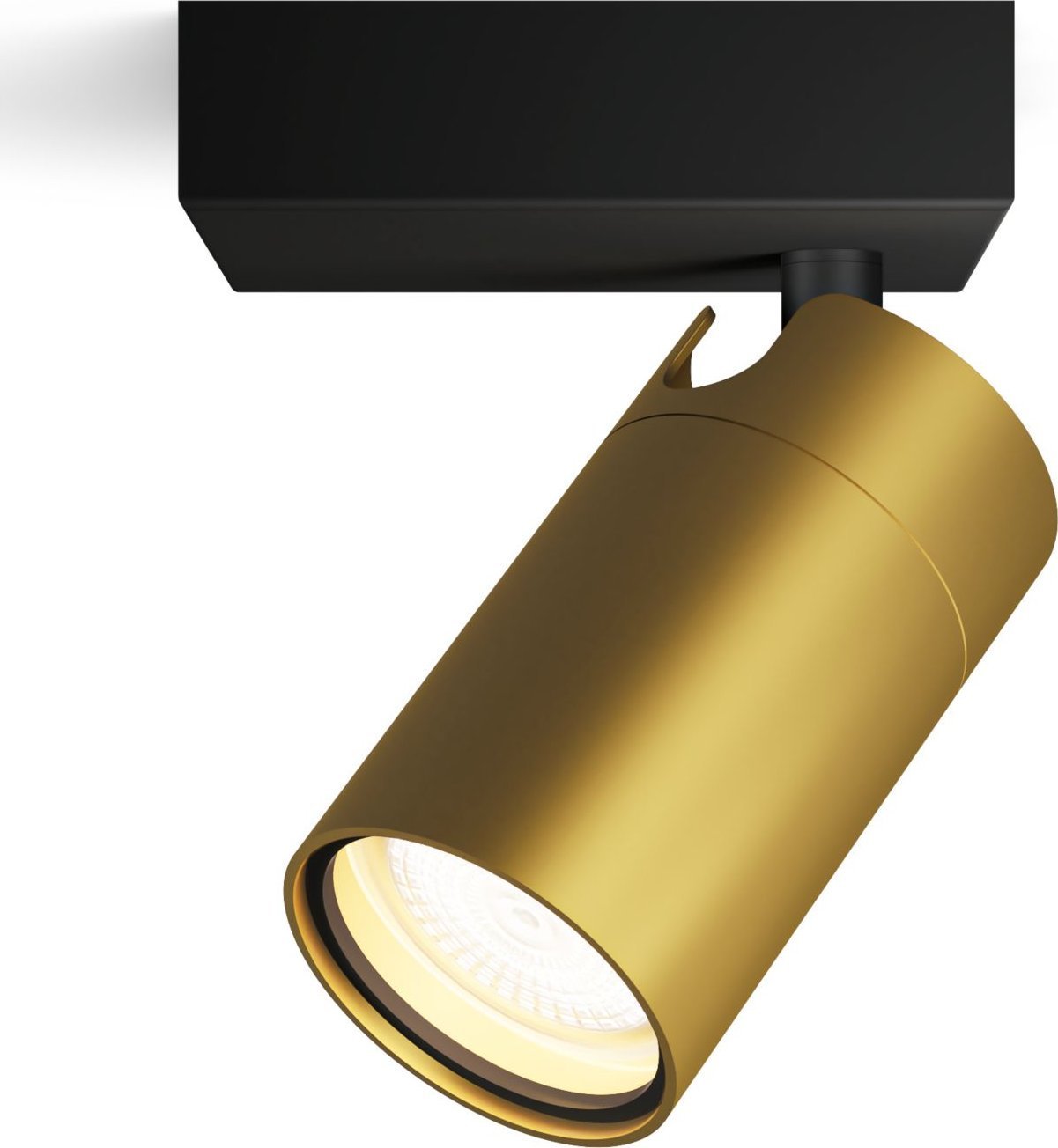 SPOTLIGHT IDRIS SPOT 5W GU10 IP44