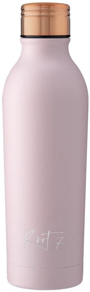 Butelka termiczna Powder Coated Millennial Pink 350 ml