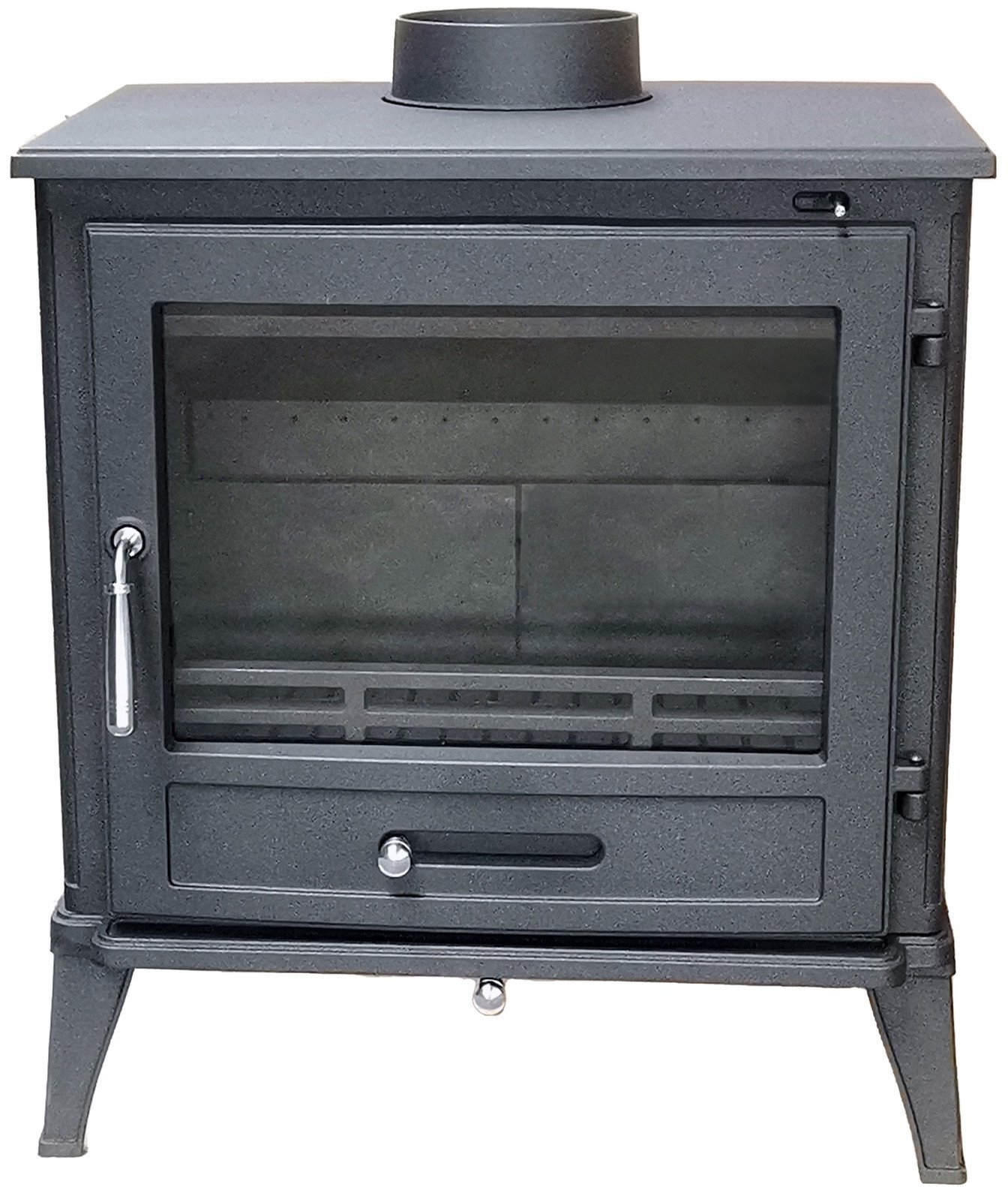 STOVE BST67 10KW FLAMMIFERA
