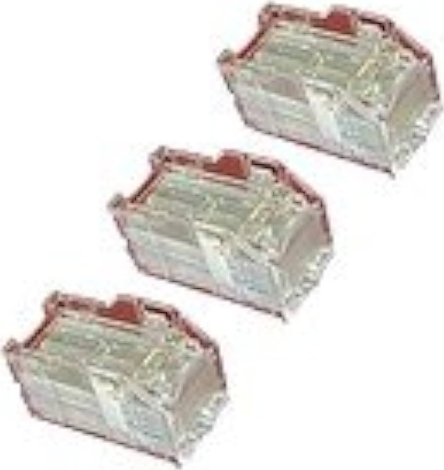 Konica Minolta KONICA/MINOLTA Heftklammern f.mc55xx