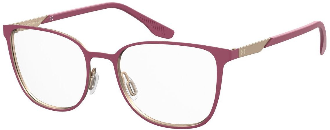 Ramki do okularów Damski Under Armour UA-5041-G-7BLF217 52 mm