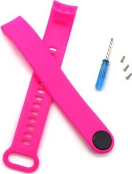 Best Accessories PASEK OPASKA PASUJE DO HUAWEI HONOR BAND 3