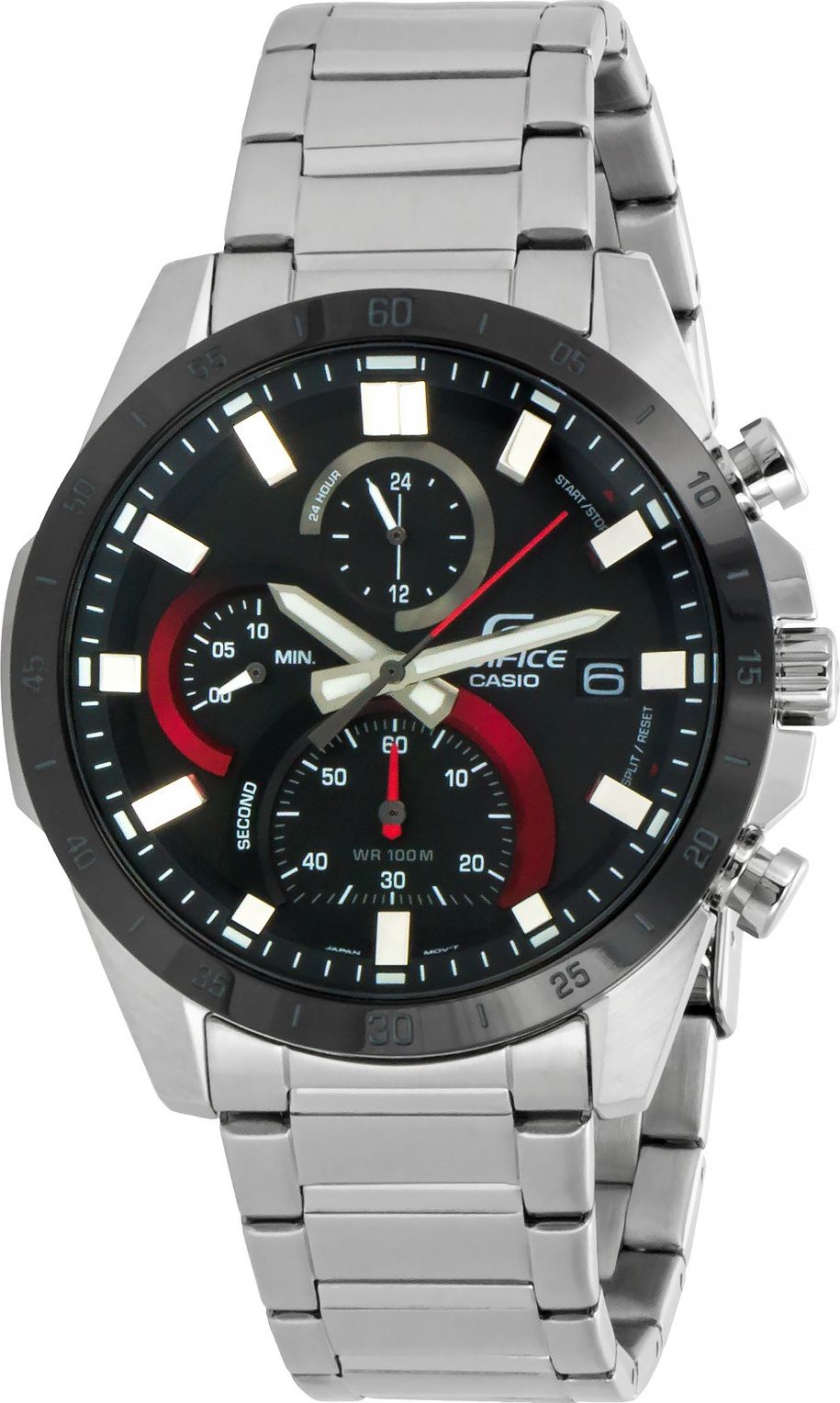 Zegarek EDIFICE 3804 EFR-571DB -1A1VUEF