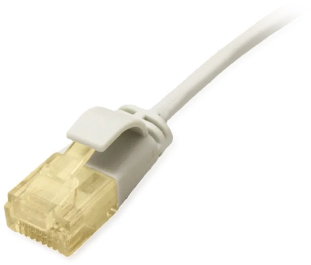 Equip 626705 kabel sieciowy Szary 2 m Cat6a U/UTP (UTP)