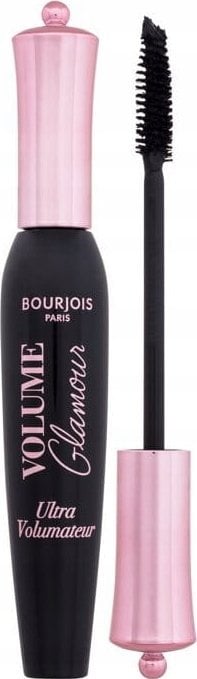 BOURJOIS_Paris Volume Glamour Ultra Volumateur tusz do rzęs 01 Black 12ml