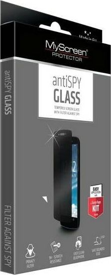 MyScreen Protector MyScreen antiSPY Glass iPhone 13 Mini 5.4" Szkło hartowane