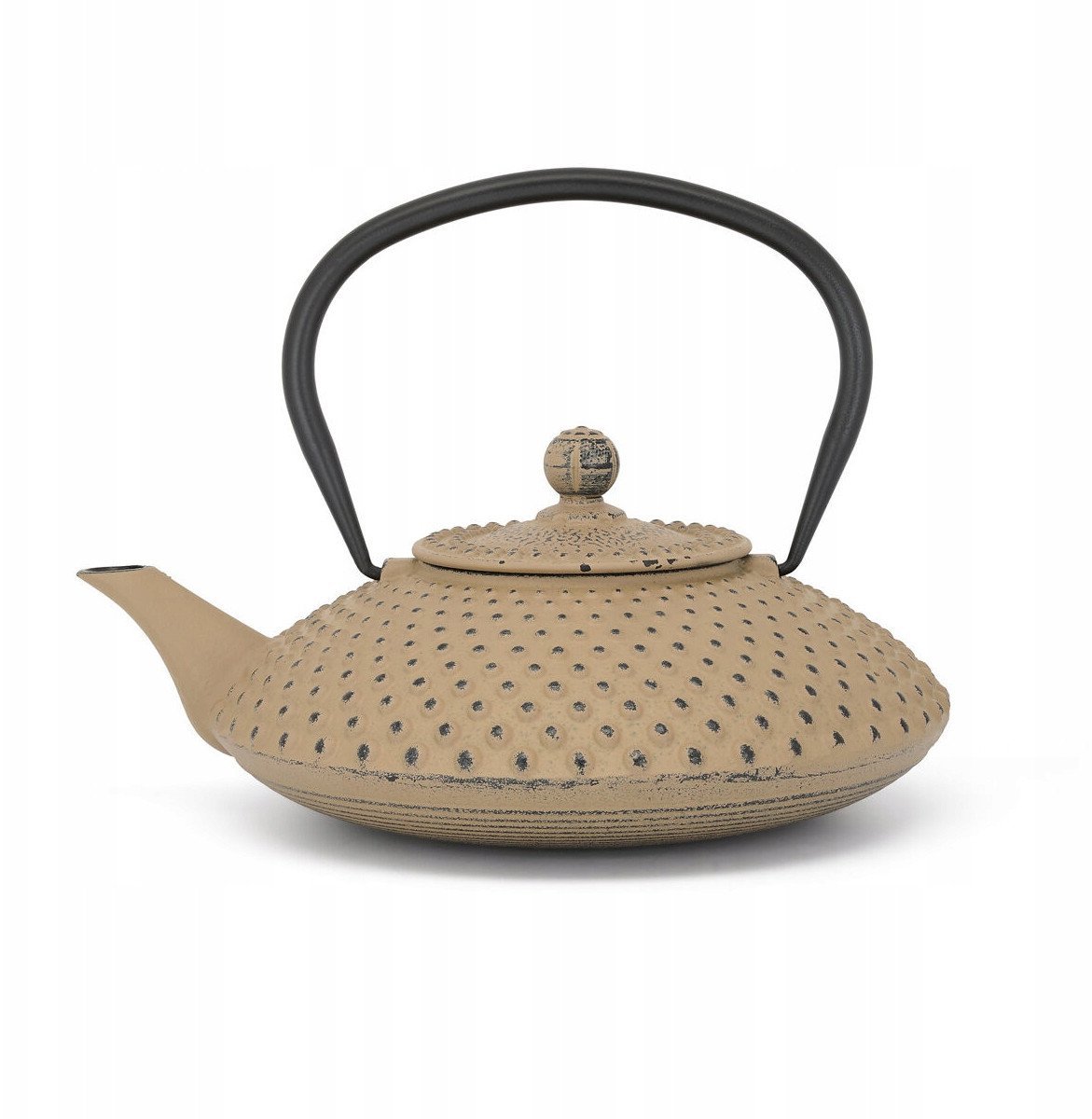 Bredemeijer Teekanne Xilin 1,25l Gusseisen camel 153092