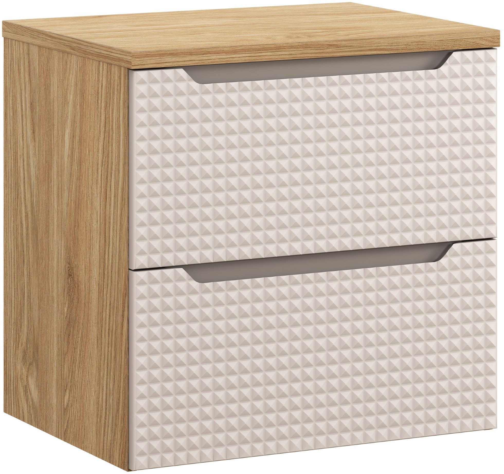 Zestaw meblowy 60cm z blatem