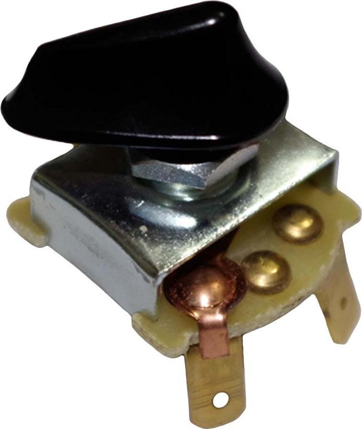 Z.P.H. Moto-Mer Stacyjka Romet Komar