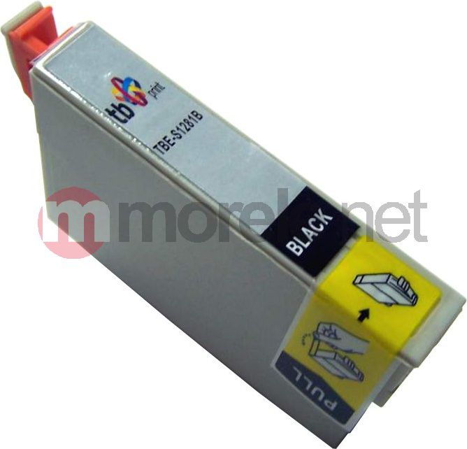 Tusz TB Print tusz TBE-S1281B (T1281) Black