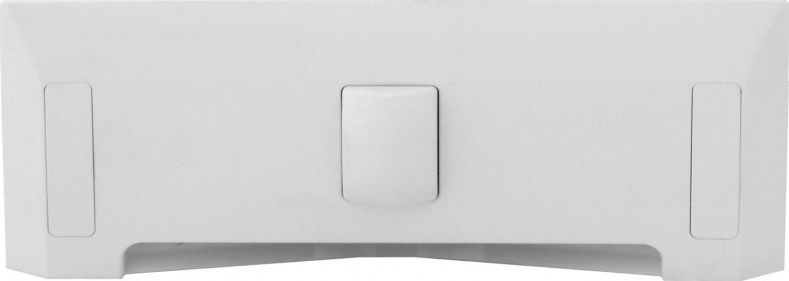 Leovac Szufelka LEOVAC niska, Biała (06-07-000) - S091