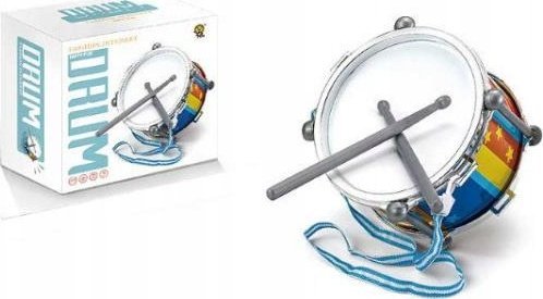 Madej Bębenek w pudełku 001910 69749