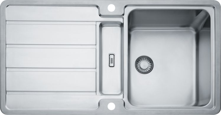 Zlewozmywak Franke Hydros HDX 614 (101.0320.861)