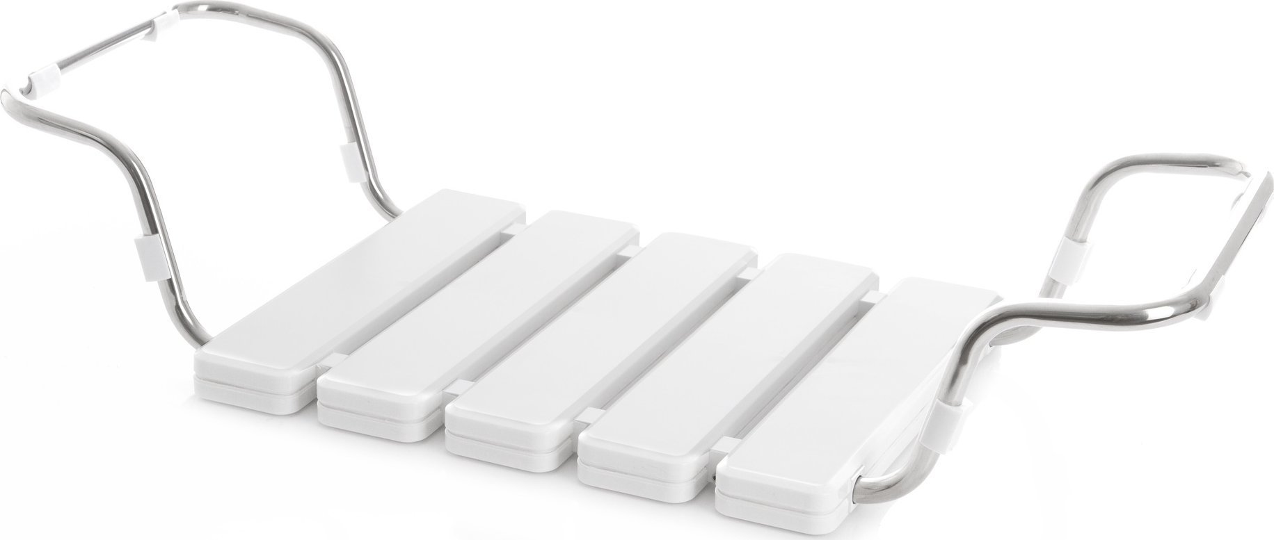 Sourcing BATHROOM SEAT BS-01 WHITE 73-88 CM