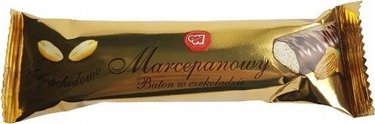 Wolność baton Marcepan 90g
