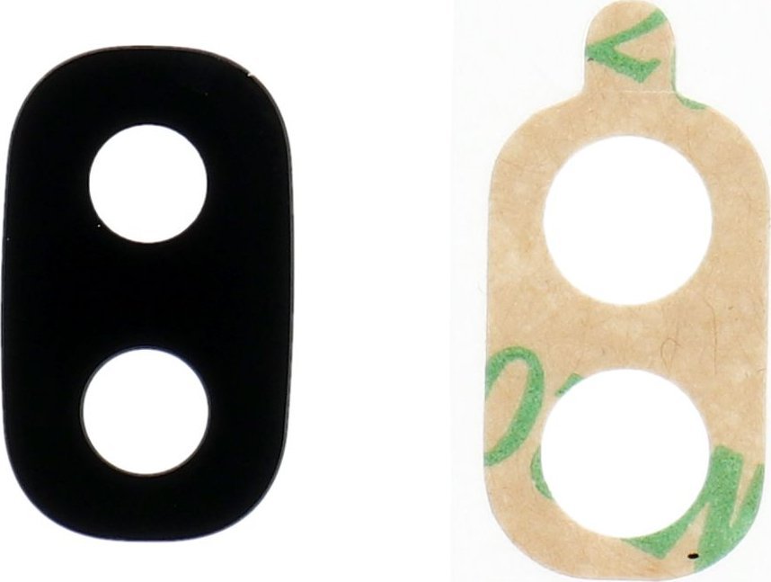 OEM Szkło aparatu do Samsung Galaxy J7 (2017)