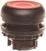 Eaton Napęd przycisku czerwony z samopowrotem płaski M22S-D-R-X0 216606