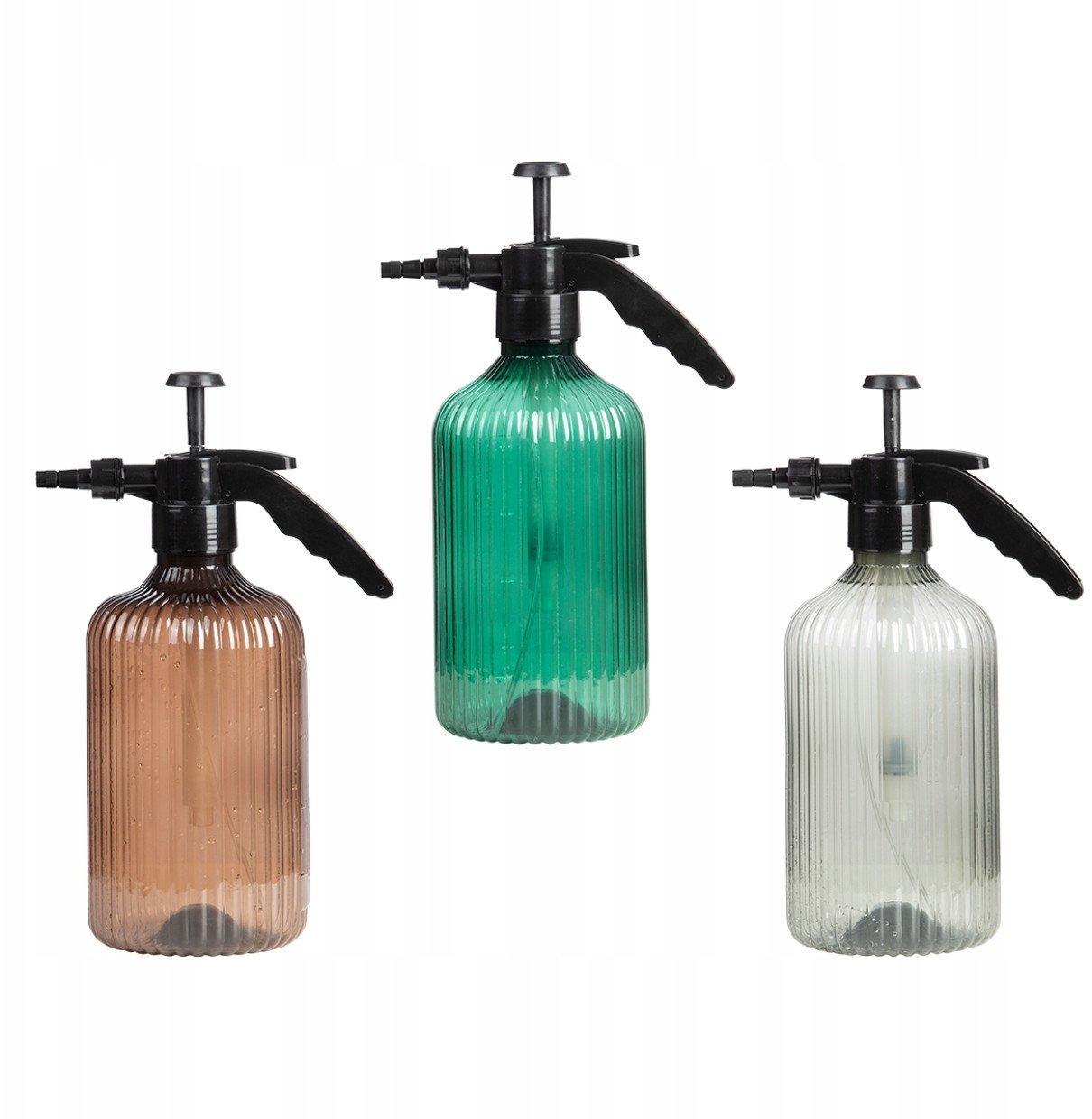 BOTTLE PLANT MISTER ASS. 2.2L