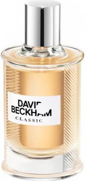 David Beckham Classic EDT 90 ml