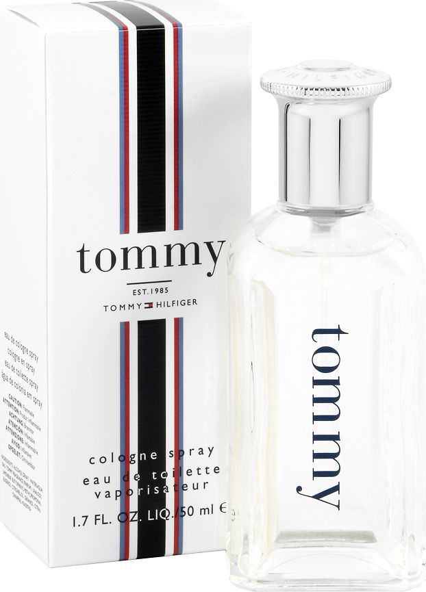 Tommy Hilfiger Tommy EDC 50 ml