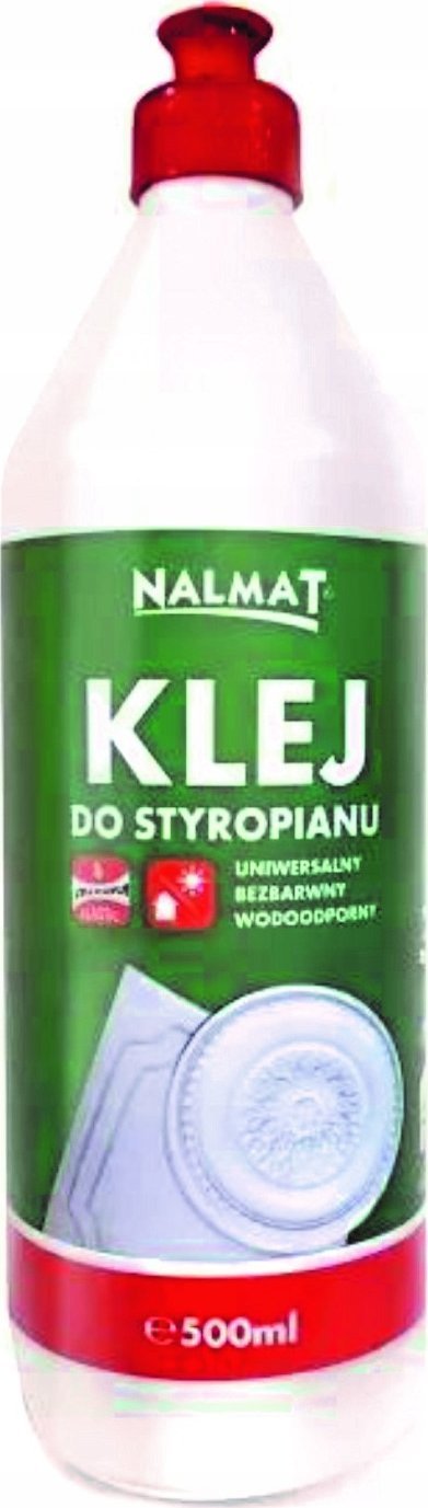 Technicqll KLEJ DO STYROPIANU 500ML