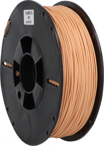 Print-me Filament Print-Me Satin Matt PLA 1,75mm 0,85kg - Skin}