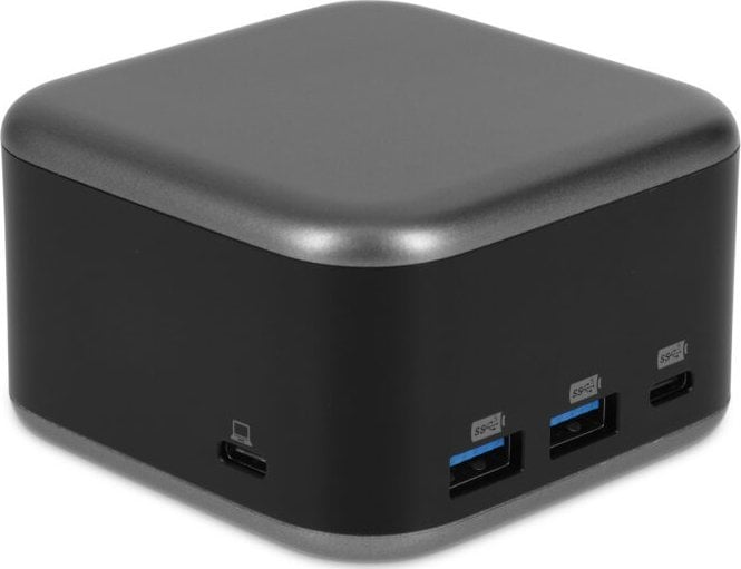 Stacja/replikator LMP PowerDock USB-C (25189)