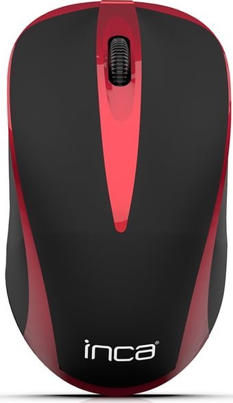 Triton Inca IWM-221RSK myszka RF Wireless Optyczny 1600 DPI