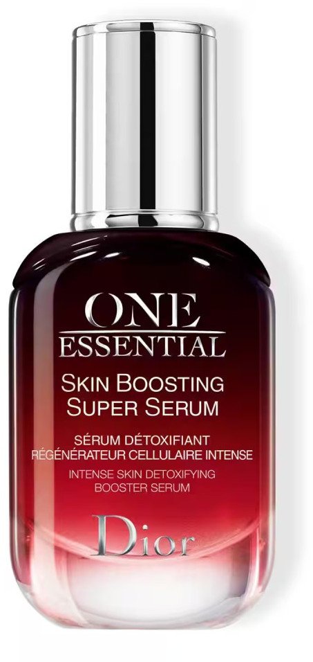 Dior One Essential Skin Boosting Super Serum Intensywne serum detoksykujące skórę 30ml