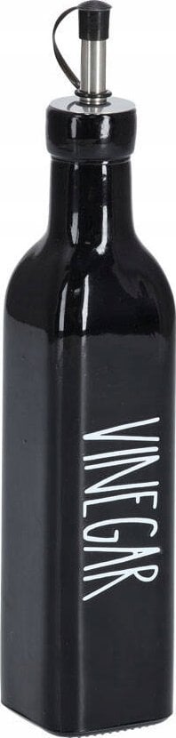 Zeller Butelka z dozownikiem na ocet, 270 ml