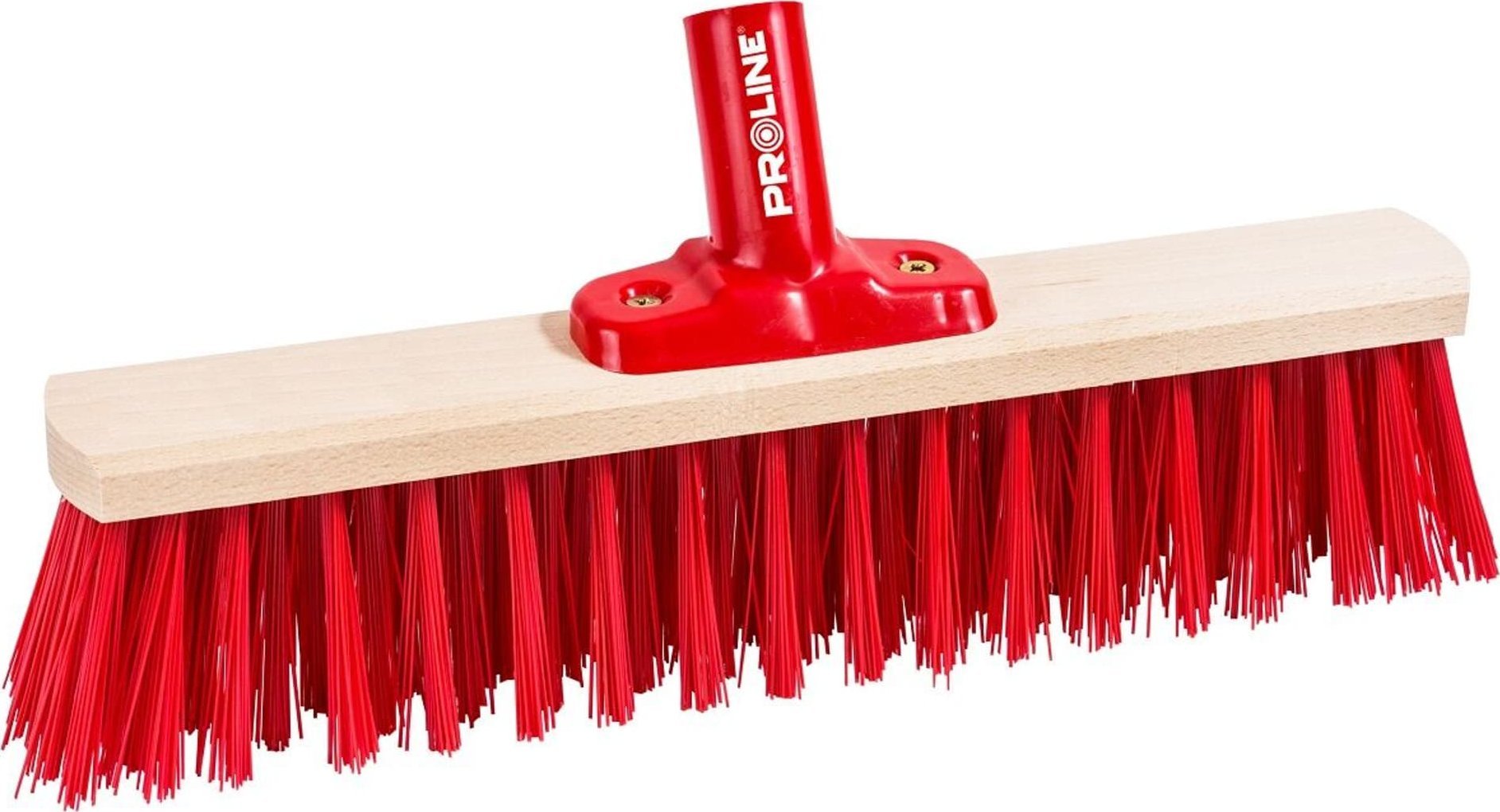 Pro-Line ZAMIATACZ ULICZNY "CLICK", 500 MM, WŁOSIE PET, PROLINE