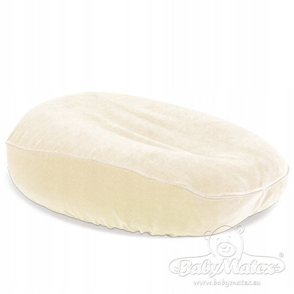 Pokrowiec welurowy NESTI na poduszkę RELAX